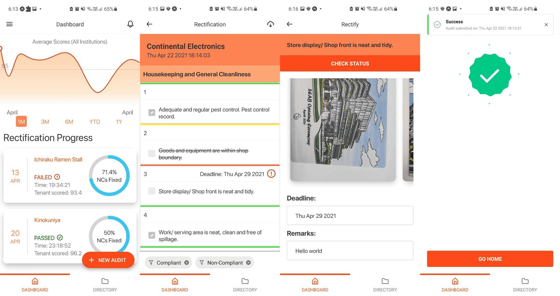 SingHealth Project